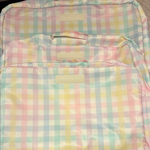 Stoney Clover Lane Accessories - Stoney Clover Lane travel bag